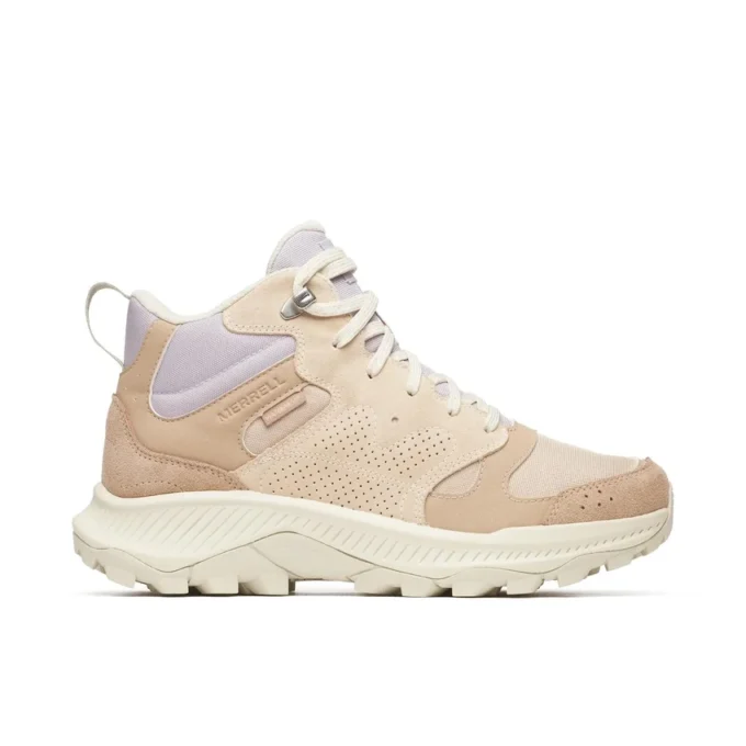 Women’s Tempo Sol Mid Waterproof Women’s Tempo Sol Mid Waterproof