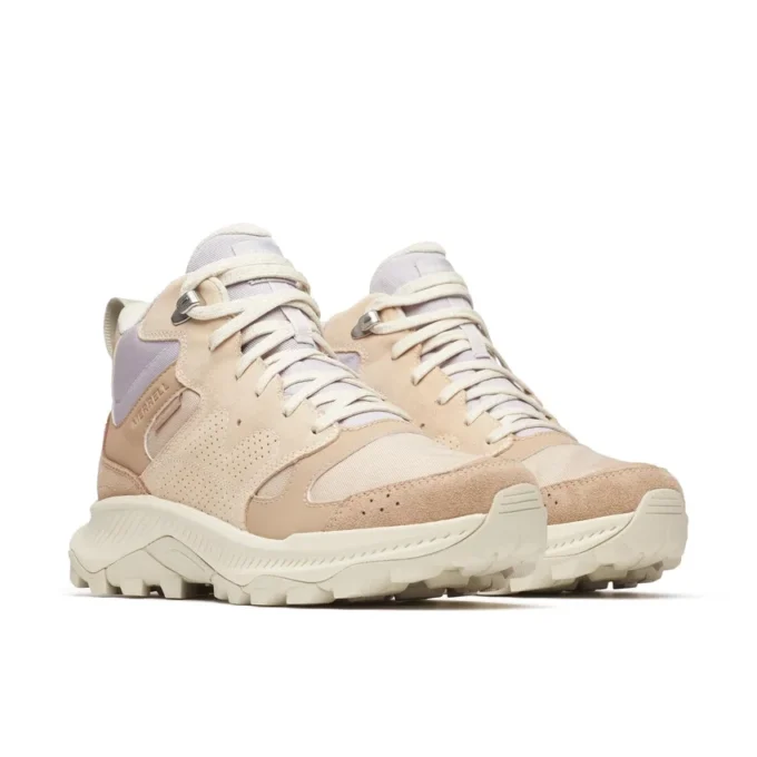 Women’s Tempo Sol Mid Waterproof Women’s Tempo Sol Mid Waterproof